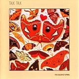 Talk Talk - The Colour Of Spring