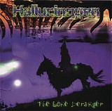 Hallucinogen - The Lone Deranger