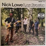 Nick Lowe - Love Starvation