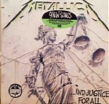 Metallica - ...And Justice For All