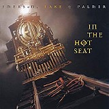Emerson, Lake & Palmer - In The Hot Seat (Deluxe Edition)