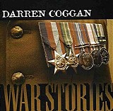 Darren Coggan - War Stories