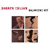 Darren Coggan - Balancing Act