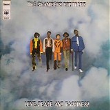 The Chambers Brothers - Love, Peace And Happiness