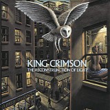 King Crimson - The ReconstruKction Of Light (40th Anniversary Series)