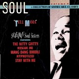 Various artists - Soul Shots, Volume 4: "Tell Mama" (Screamin' Soul Sisters)