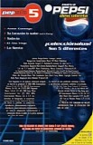 Various artists - Pepcd's 5
