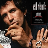 Keith Richards - Talk is Cheap