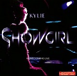 Kylie Minogue - Showgirl Homecoming Live