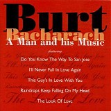 Burt Bacharach - A Man And His Music