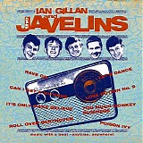 Ian Gillan And The Javelins - Raving With Ian Gillan And The Javelins