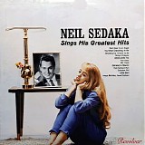 Neil Sedaka - Neil Sedaka Sings His Greatest Hits