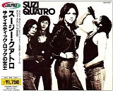 Suzi Quatro - Can The Can