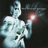 Mick Ronson - Showtime