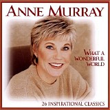 Anne Murray - What A Wonderful World