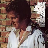 Bobby Vinton - Bobby Vinton's Greatest Hits Of Love