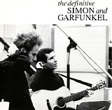 Simon & Garfunkel - The Definitive Simon & Garfunkel
