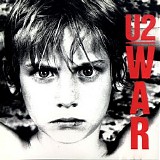 U2 - War