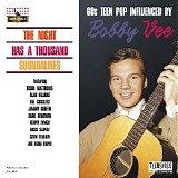 Various artists - The Night Has A Thousand Soundalikes