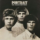 The Walker Brothers - Portrait (Deluxe Edition)
