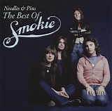 Smokie - Needles & Pins: The Best Of Smokie