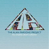 The Alan Parsons Project - The Complete Albums Collection
