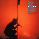 U2 - Under A Blood Red Sky