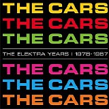 The Cars - The Elektra Years 1978-1987