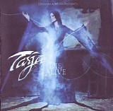 Tarja - Die Alive (CDS)