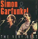 Simon & Garfunkel - The Very Best