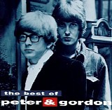 Peter & Gordon - The Best Of Peter & Gordon