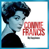 Connie Francis - My Happiness