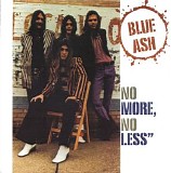 Blue Ash - No More, No Less