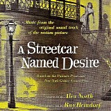 Alex North & Ray Heindorf - A Streetcar Named Desire (OST)