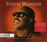 Stevie Wonder - The Definitive Collection