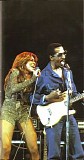 Ike & Tina Turner - The Ike & Tina Turner Story 1960-1975