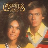 Carpenters - 40/40