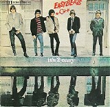 The Easybeats - It's 2 Easy