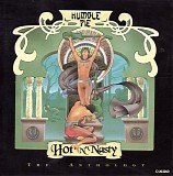 Humble Pie - Hot 'N' Nasty: The Anthology