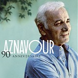 Charles Aznavour - 90e anniversaire