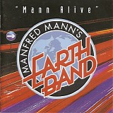 Manfred Mann's Earth Band - Mann Alive