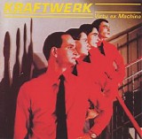 Kraftwerk - Virtu Ex Machina