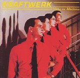 Kraftwerk - Virtu ex Machina