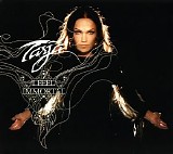 Tarja - I Feel Immortal (Limited Edition) [CDS]