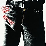 The Rolling Stones - Sticky Fingers