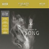 Various artists - Reference Sound Edition: Great Men Of Song