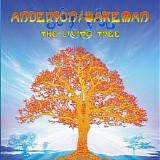 Anderson / Wakeman - The Living Tree