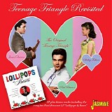 Various artists - Teenage Triangle Revisited