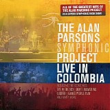 The Alan Parsons Symphonic Project - Live in Colombia