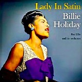Billie Holiday - Lady In Satin (Remastered)